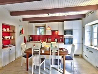 Casa per le vacanze Huelgoat Caratteristiche 28