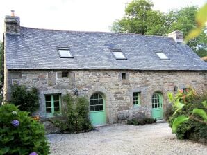 Ferienhaus in Huelgoat bei Monts d'Arrée - Huelgoat - image1