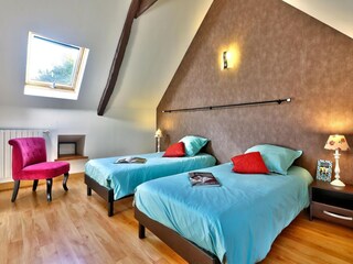 Holiday house Huelgoat Features 25