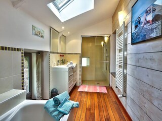 Holiday house Huelgoat Features 24