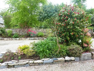 Casa per le vacanze Huelgoat Registrazione all'aperto 13