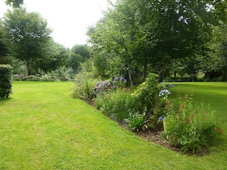 Maison de vacances Huelgoat Enregistrement extérieur 5