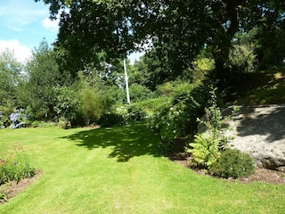 Holiday house Huelgoat Outdoor Recording 6