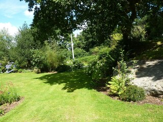 Vakantiehuis Huelgoat Buitenaudio-opname 6