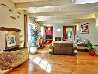 Casa per le vacanze Huelgoat Caratteristiche 26