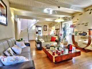 Vakantiehuis Huelgoat Kenmerken 31