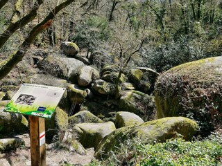 Casa per le vacanze Huelgoat Ambiente 38