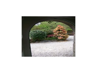 Maison de vacances Huelgoat Environnement 40