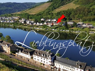 Holiday apartment Zell Mosel Features 25