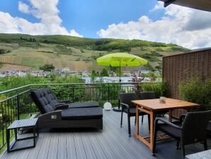 Holiday apartment Lieblingsplatz - Zell Mosel - image1