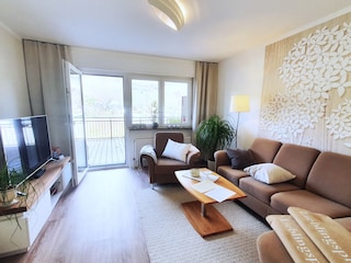 Holiday apartment Zell Mosel Features 16