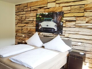 Holiday apartment Zell Mosel Features 21