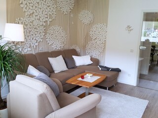 Holiday apartment Zell Mosel Features 17