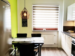 Holiday apartment Zell Mosel Features 7