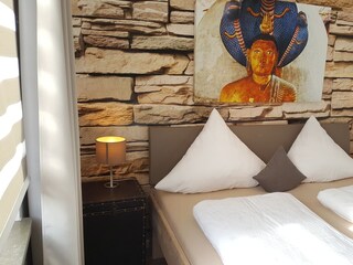 Holiday apartment Zell Mosel Features 10