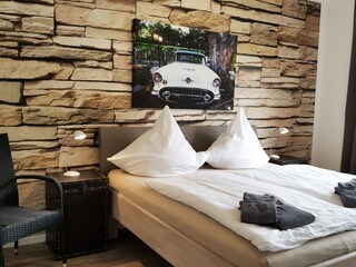 Holiday apartment Zell Mosel Features 19