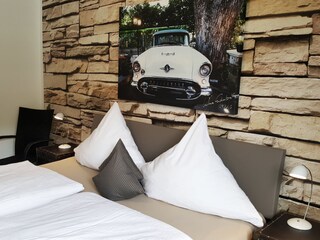 Holiday apartment Zell Mosel Features 20