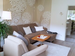 Holiday apartment Zell Mosel Features 13