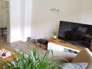 Holiday apartment Zell Mosel Features 14