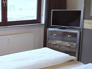 Holiday apartment Zell Mosel Features 12