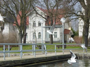 Ferienwohnung "Kietzbrücke" - Waren (Müritz) - image1