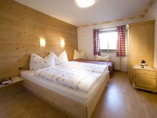 Chalet Zell am Ziller Kenmerken 6