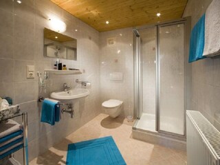 Chalet Zell am Ziller Kenmerken 16