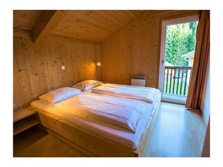 Chalet Annaberg-Lungötz Équipement 8