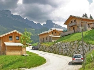 Chalet Annaberg-Lungötz Außenaufnahme 2