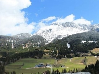 Chalet Annaberg-Lungötz Umgebung 12