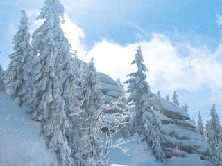 Chalet Annaberg-Lungötz Umgebung 13