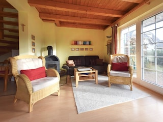 Ferienhaus Prerow Ausstattung 38