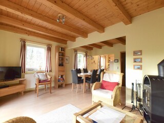 Ferienhaus Prerow Ausstattung 39