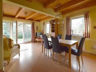 Ferienhaus Prerow Ausstattung 40