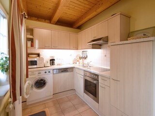 Ferienhaus Prerow Ausstattung 42