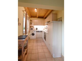 Ferienhaus Prerow Ausstattung 43