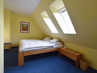 Ferienhaus Prerow Ausstattung 48