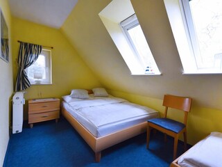 Ferienhaus Prerow Ausstattung 49