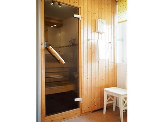 Ferienhaus Prerow Ausstattung 53