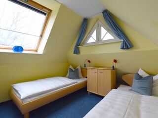 Ferienhaus Prerow Ausstattung 57