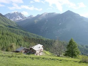 Ferienwohnung Sagna Rotonda - Canosio - image1