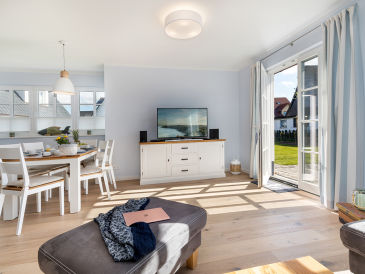 Ferienhaus Beach House 1