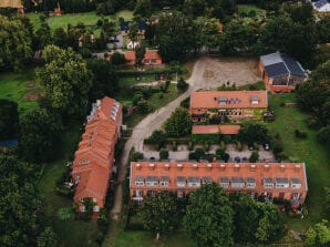 Ferienwohnung Giebelhaus Ruppiner See - Neuruppin - image1