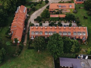 Ferienwohnung Giebelhaus Ruppiner See