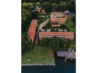 Traumhafte Lage auf historischem Gutshof