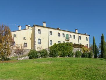 Landhaus Residence Templari Uno 6P