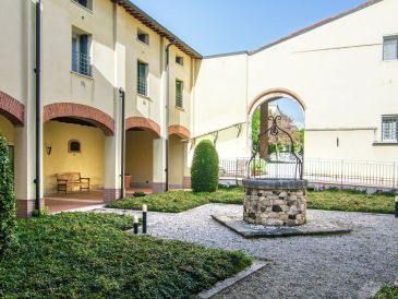 Landhaus Residence Templari Cinque 2P