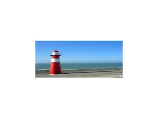 Vakantiehuis Colijnsplaat Omgeving 28
