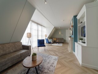 Vakantiehuis Colijnsplaat Kenmerken 24