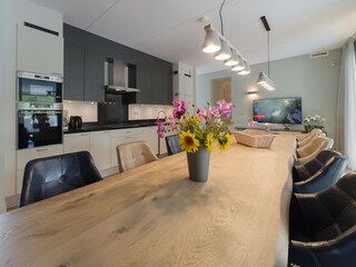 Holiday house Colijnsplaat Features 26